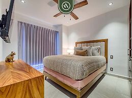 Amazing 2 BR Condo in Versalles - Rooftop Pool