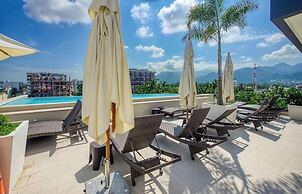 Amazing 2 BR Condo in Versalles - Rooftop Pool