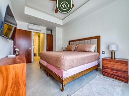 Amazing 2 BR Condo in Versalles - Rooftop Pool