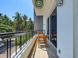 Amazing 2 BR Condo in Versalles - Rooftop Pool