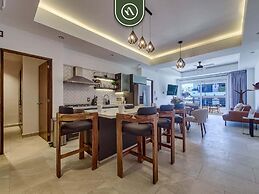 Amazing 2 BR Condo in Versalles - Rooftop Pool
