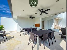 Amazing 2 BR Condo in Versalles - Rooftop Pool