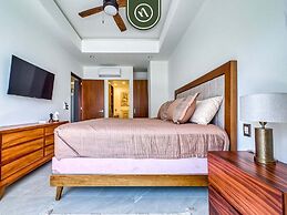 Amazing 2 BR Condo in Versalles - Rooftop Pool