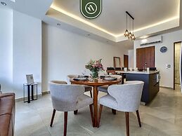 Amazing 2 BR Condo in Versalles - Rooftop Pool