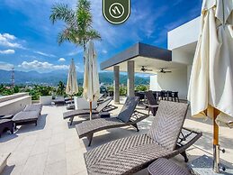 Amazing 2 BR Condo in Versalles - Rooftop Pool