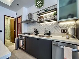 Amazing 2 BR Condo in Versalles - Rooftop Pool