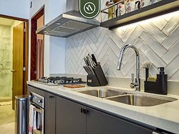 Amazing 2 BR Condo in Versalles - Rooftop Pool