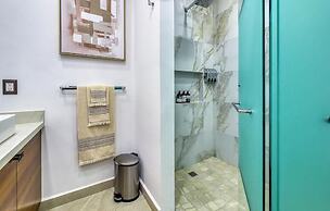 Amazing 2 BR Condo in Versalles - Rooftop Pool