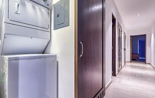 Luxury 2BR Condo in Romatic Zone - Rooftop Pool