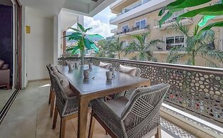 Luxury 2BR Condo in Romatic Zone - Rooftop Pool