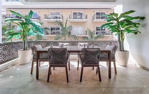 Luxury 2BR Condo in Romatic Zone - Rooftop Pool