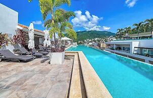 Luxury 2BR Condo in Romatic Zone - Rooftop Pool