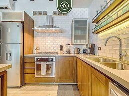 Luxury 2BR Condo in Romatic Zone - Rooftop Pool