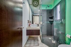 Luxury 2 BR in Romantic Zone - Rooftop Pool