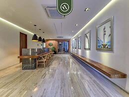 Luxury 2 BR in Romantic Zone - Rooftop Pool