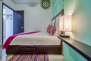Luxury 2 BR in Romantic Zone - Rooftop Pool