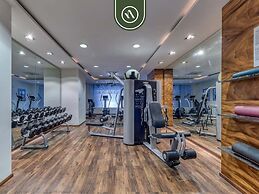 Luxury 2 BR in Romantic Zone - Rooftop Pool