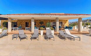 Luxury 2 BR in Romantic Zone - Rooftop Pool