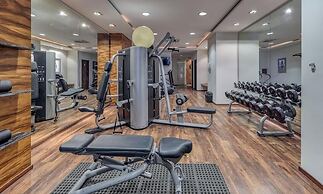 Luxury 2 BR in Romantic Zone - Rooftop Pool