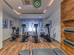 Luxury 2 BR in Romantic Zone - Rooftop Pool