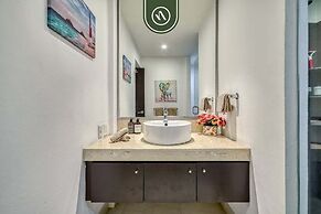 Luxury 2 BR in Romantic Zone - Rooftop Pool