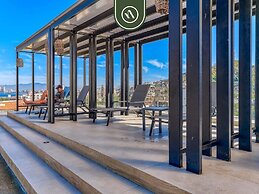 Luxury 2 BR in Romantic Zone - Rooftop Pool
