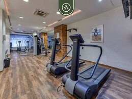 Luxury 2 BR in Romantic Zone - Rooftop Pool