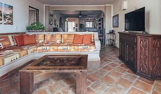 Ocean View 2Br Condo-balcony-beach-pool - 206