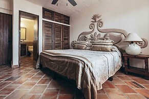 Ocean View 2Br Condo-balcony-beach-pool - 206