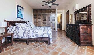 Ocean View 2Br Condo-balcony-beach-pool - 206