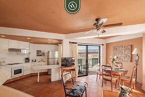 Amazing 2 BR Condo - Partial Oceanview - Pool