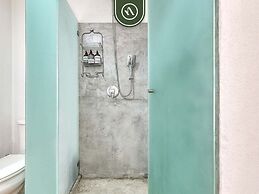 Ecofriendly 2BR Condo - Private Jacuzzi - Rooftop