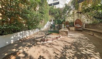 Ecofriendly 2BR Condo - Private Jacuzzi - Rooftop