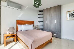3 BR Condo - Panoramic Views - 5 Min to Downtown
