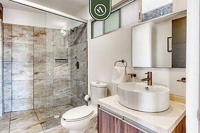 3 BR Condo - Panoramic Views - 5 Min to Downtown