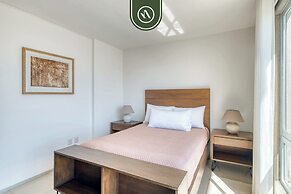 3 BR Condo - Panoramic Views - 5 Min to Downtown