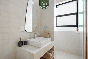 Centric 3BR Condo in Downtown in Oaxaca
