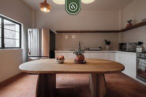 Centric 3BR Condo in Downtown in Oaxaca