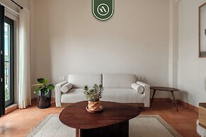 Centric 3BR Condo in Downtown in Oaxaca