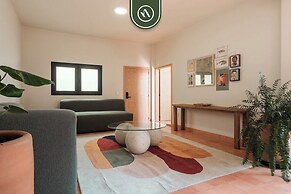 Centric 3BR Condo in Downtown in Oaxaca