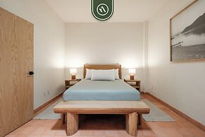 Centric 3BR Condo in Downtown in Oaxaca