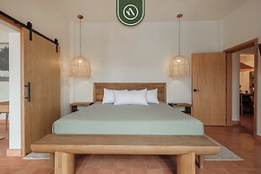 Centric 3BR Condo in Downtown in Oaxaca