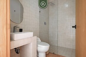 Centric 3BR Condo in Downtown in Oaxaca
