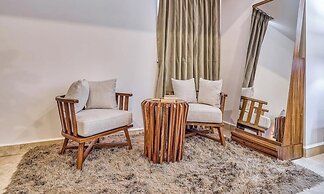 New Oceanview Condo With Beach - Pools - Gym