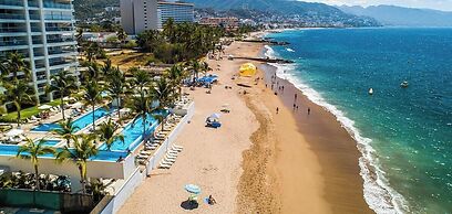 Beatiful Oceanview 1 BR Condo - Pool - Beach
