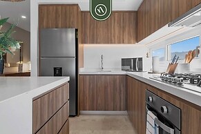 Beatiful Oceanview 1 BR Condo - Pool - Beach