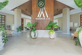 Beatiful Oceanview 1 BR Condo - Pool - Beach