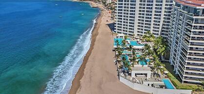 Beatiful Oceanview 1 BR Condo - Pool - Beach
