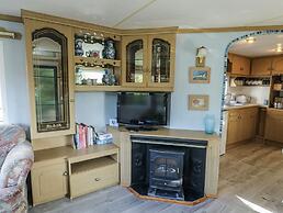 Meadow Island Caravan