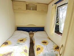 Meadow Island Caravan
